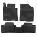 Frogum Rubbermatten Kia Ceed 2012-2018 - Zwart