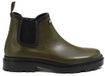 Aigle Chelsea Rain Regenlaarzen Groen EU 38