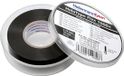 HellermannTyton HelaTape Flex 1000+ 710-10601 Set de ruban isolant Noir 20 m x 19 mm (10 pièces)