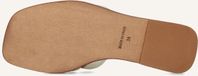 Notre-V As-14135 Slippers - Dames - Goud - Maat 42