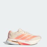 Adidas Adizero Boston 13 Hardloopschoenen Beige EU 39 1/3 Vrouw