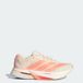 Adidas Adizero Boston 13 Hardloopschoenen Beige EU 39 1/3 Vrouw