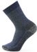 Smartwool Hike Classic Edition Full Cushion 2nd Cut Crew Chaussettes Bleu EU 42-45