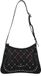 Desigual Yankee Manaos Sac bandoulière Noir