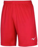 Mizuno Korte Trad Shukyu Boksen Rood