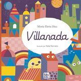 Villanada EAN 9788419602404