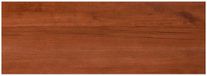 vidaXL Raamprofielen - 2 stuks - Bruin - 70 x 30 x 2 cm - Massief beukenhout