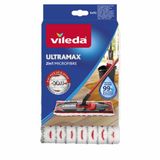 Vileda Ultra-Max Navulling - 6 x - Voordeelverpakking