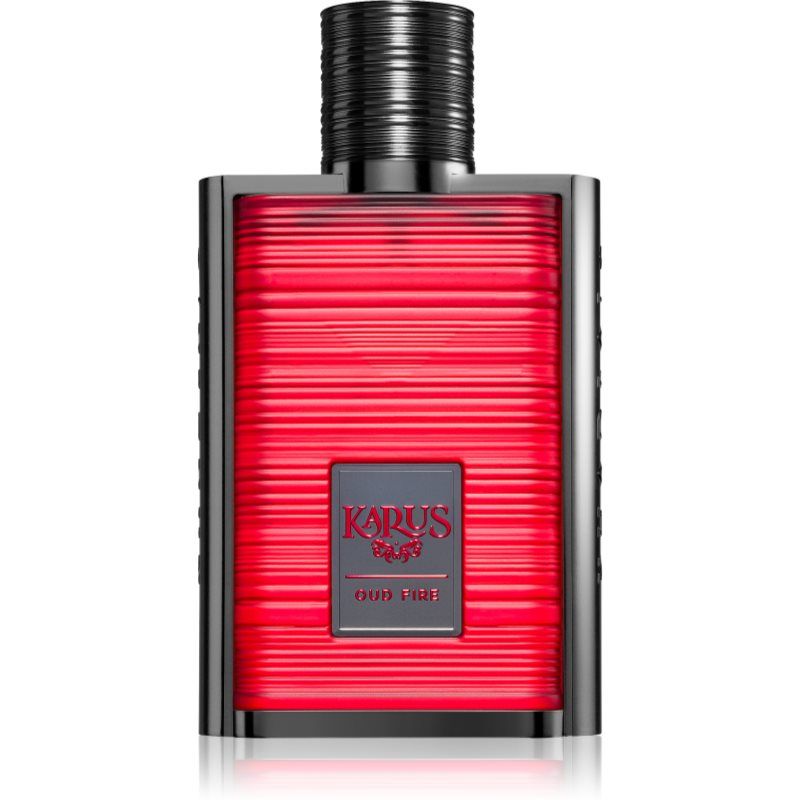 Karus Oud Fire / 100 ml / Unisex