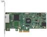 Intel I350T2V2BLK Ethernet Server Adapter - 1000 Mbit/s - PCI Express