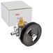 NTY Hydraulikpumpe, Lenkung SPW-MS-009 | Compatibel met: MITSUBISHI L200