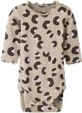 Name It - Romper - NBFLANA - Panterprint - Maat 50