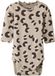Name It - Romper - NBFLANA - Panterprint - Maat 50