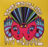 Into Demolition Doll Rods - Into The Brave (LP)