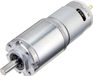 Tru Components IG320516-F1C21R Gelijkstroom-transmissiemotor 12 V 530 mA 1.176798 Nm 11.2 omw/min As-diameter: 6 mm