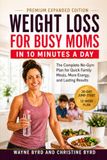Weight Loss for Busy Moms