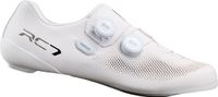 Shimano RC703 Racefiets Schoenen Unisex Wit Maat 46