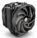 Thermaltake WAir Processor Luchtkoeler 14 cm Zwart