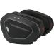 SW-MOTECH PRO Blaze H Set sacoches latérales et porte-bagages, unisexe, adultes, noir, taille unique