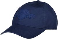 GANT Pet TONAL ARCHIVE SHIELD CAP Blauw Katoen One size