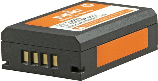 Jupio Leica BP-SCL5 1200mAh Li-Ion Batterij