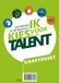 Talentkaartjes Lannoo Campus Talentenkaartjes volwassenen (nieuwe editie)