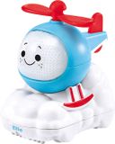 VTech Tut Tut Ellie Copter Helikopter - Spreekt en Zingt (Duits)