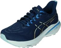 Asics GT-2000 13 Dames Hardloopschoenen Blauw Maat 40