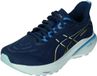Asics GT-2000 13 Dames Hardloopschoenen Blauw Maat 40