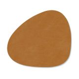 LIND DNA Nupo curve Burned curry coasters