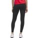 Adidas Jl6228 Hoge Taille 7/8 Leggings Zwart XS Vrouw