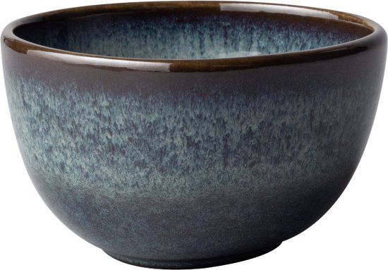 Villeroy & Boch Lave Dipschaaltje - 140 ml - Grijs
