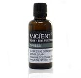 Ancient Wisdom Cipres 50ml etherische olie