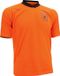 Avento Oranje Shirt - WK shirt Nederland - Heren/Dames - Maat M