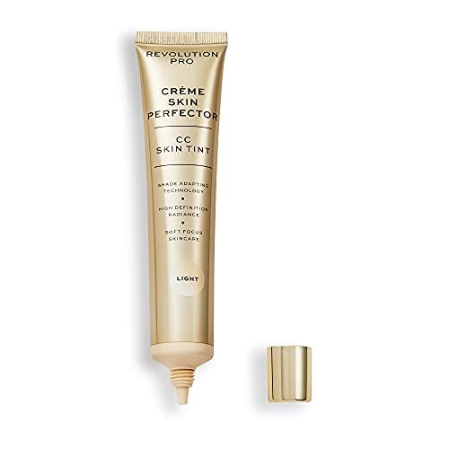 Revolution Pro CC Perfecting Skin Tint Light - 5057566430876