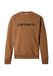 Carhartt WIP Sweatshirt caramel / noir
