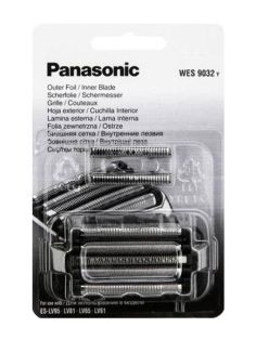 Panasonic WES9032Y1361 Scheerapparaat Accessoire - Zwart/Metallic - ES-LV95 / LV81 / LV65 / LV61