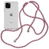 imoshion Backcover met koord voor de iPhone 11 Pro - Paars
