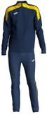 Joma Championship Viii Trainingspak Blauw 4XL Man