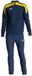 Joma Championship Viii Trainingspak Blauw 4XL Man