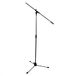 On-Stage MS7701C microfoonstandaard, verchroomd