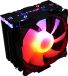 LC-Power LC-CC-120-ARGB-PRO Refroidisseur de processeur