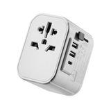 Ewent EW1475 oplader voor mobiele apparatuur Wit