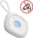 Baseus Heyo Serie - Verborgen Camera Detector - Biały - USB Type-C - 60mAh