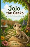 Jojo the Gecko: The Unexpected Journey