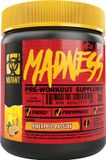 Mutant Madness 30servings Pineapple Passion