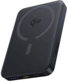 Baseus EnerFill FM12 - Magnetische Powerbank - 10000mAh - 22,5W - Qi2 - USB-C Kabel