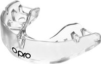 Opro Instant Custom Dentist Fit Mouthguard Hockey Bitje - Maat L