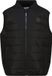 Raizzed bodywarmer noir taille 116