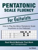 Pentatonic Independently Published Pentatonic Scale Fluency